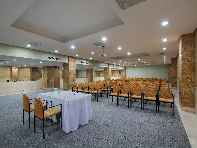 Conferences, Tui Blue Xanthe Resort&Spa Hotel, Antalya
