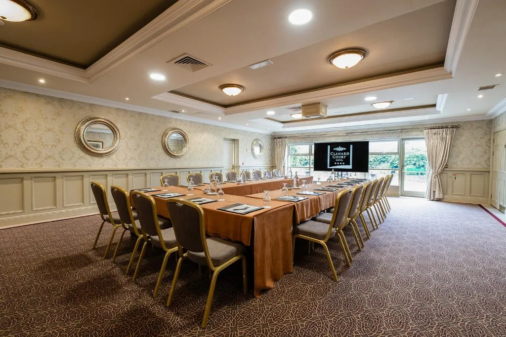 Conferences, Clanard Court Hotel, Dublin