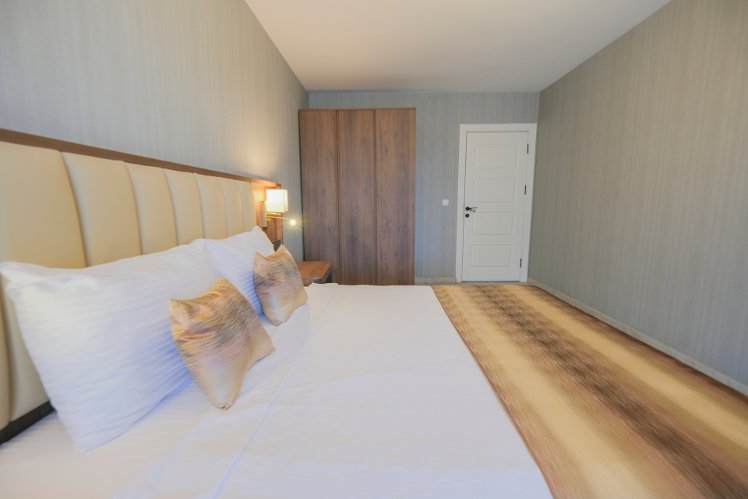 Days Inn By Wyndham Alanya, Antalya