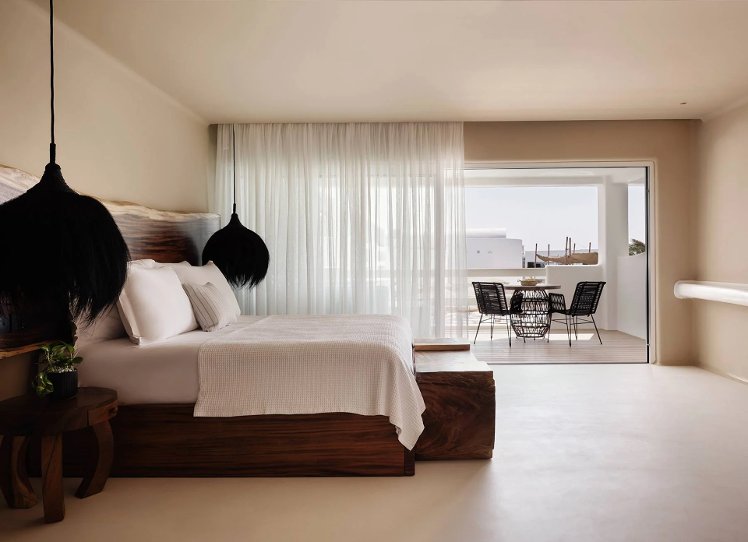 Aya Resort, Cyprus