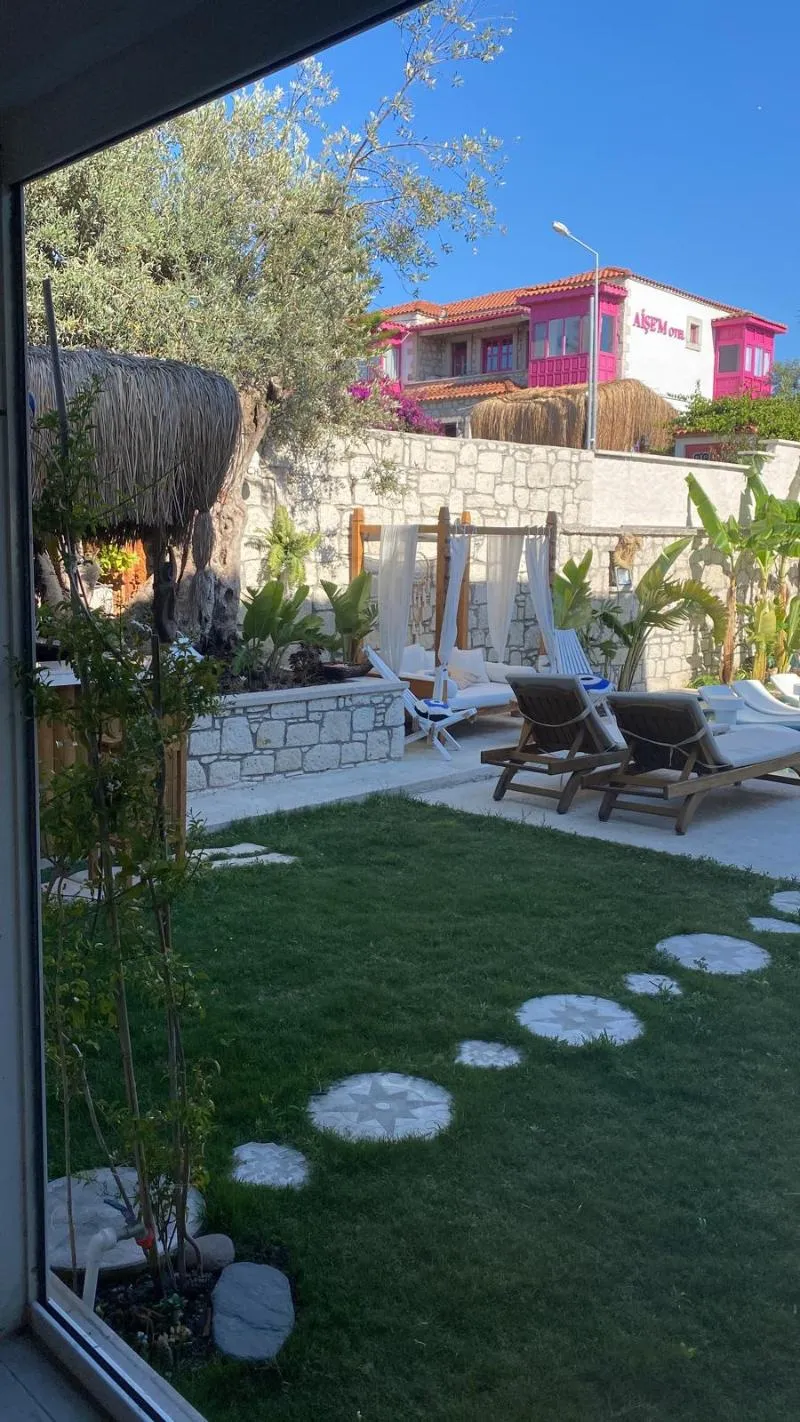 Bar, Chloe  Alaçatı, Izmir
