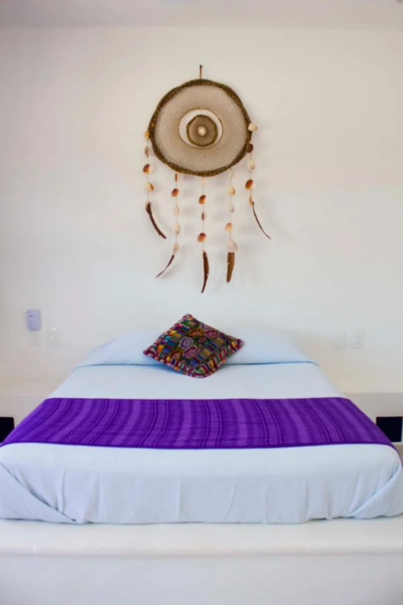 DOUBLE SUPERIOR Room, Casa Blat-Ha Holbox by Tribe Hotels, Cancun Area