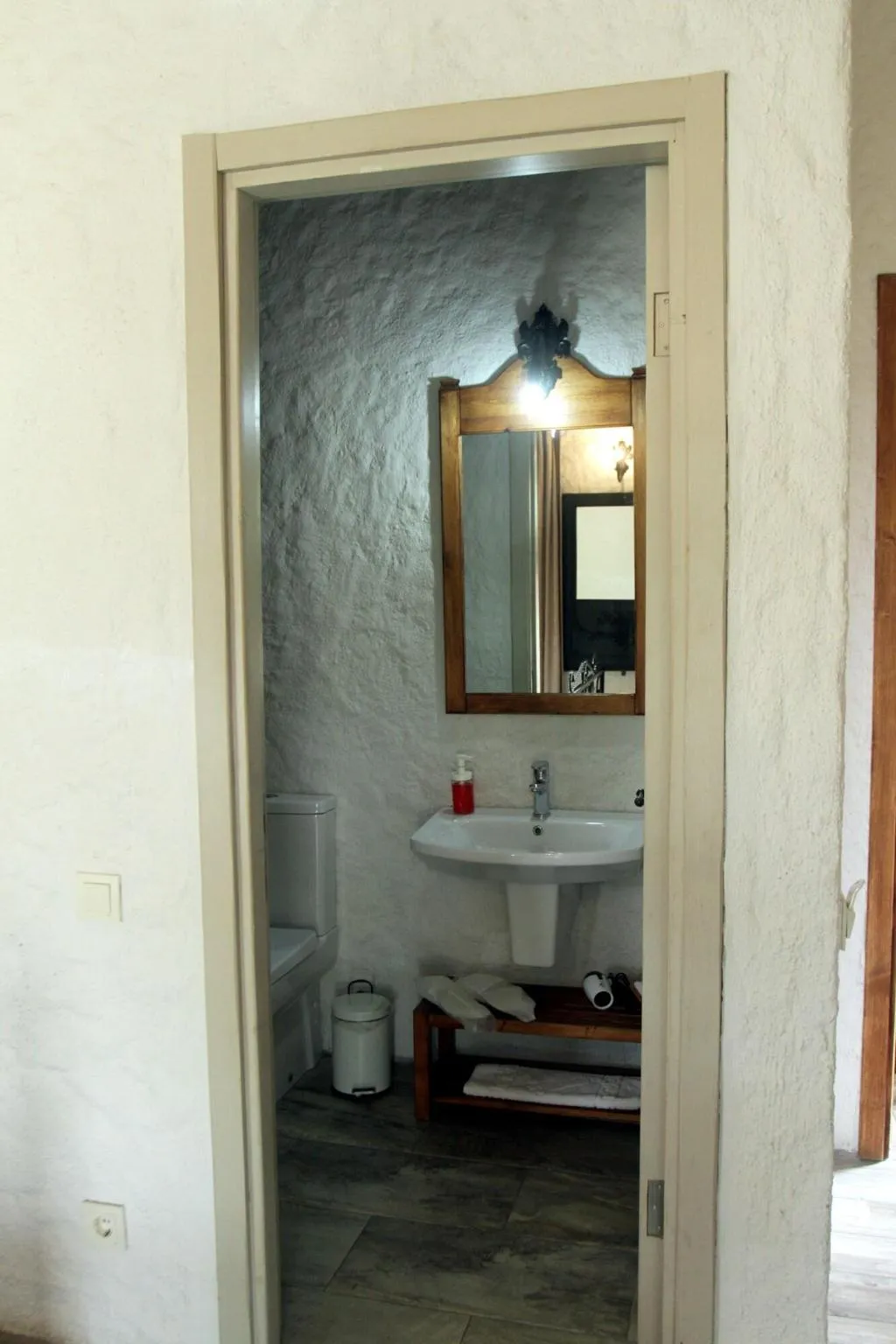 Room, Mahzen Alacati Adults Only, Izmir