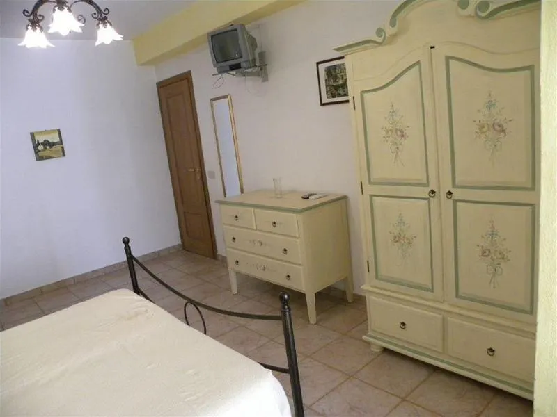 Room, Pensione Fernanda, Catania