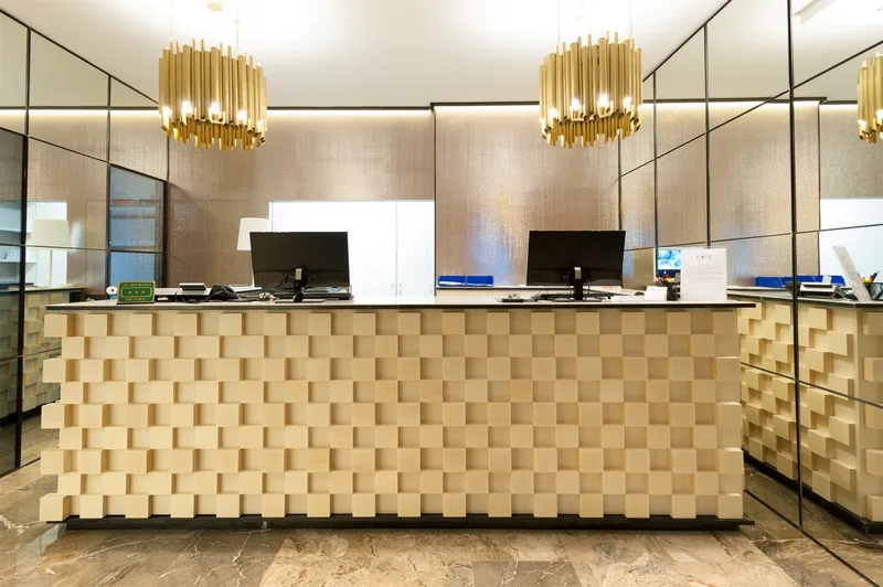 Lobby, Lombardia Milano, Milan