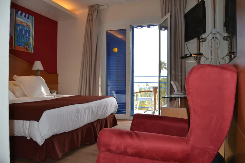 Room, Platjador, Costa Brava