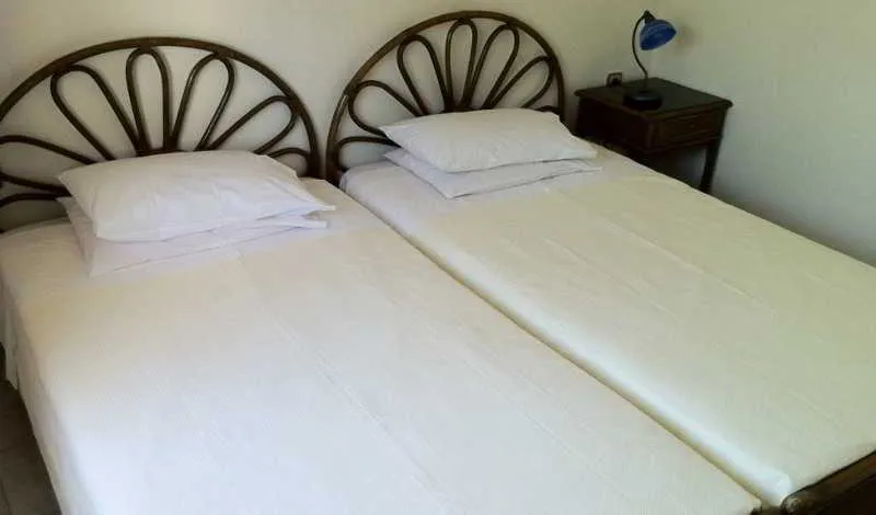Room, Vlamis Junior, Crete