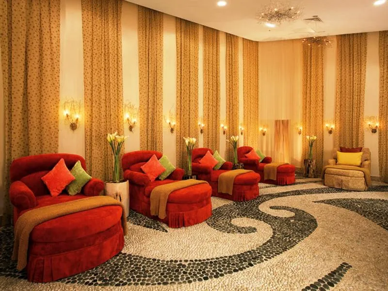 Sports and Entertainment, Secrets Maroma Beach Riviera Cancun, Playa Del Carmen