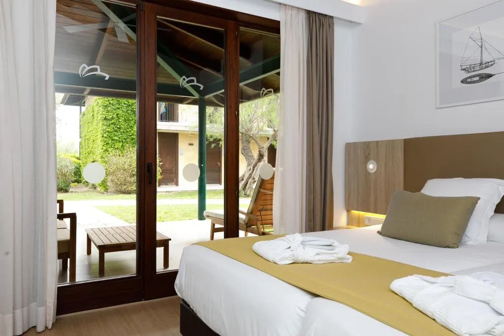SUITE STANDARD Room, PortBlue Club Pollentia Resort & Spa, Majorca