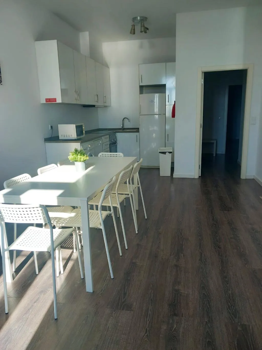 APARTMENT SUPERIOR THREE BEDROOMS Room, City Stays Cais do Sodré Apartments - Adults Only, Lisbon