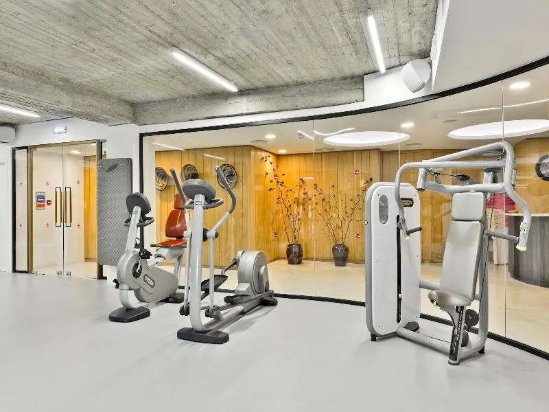 Sports and Entertainment, Napa Mermaid Hotel & Suites, Cyprus