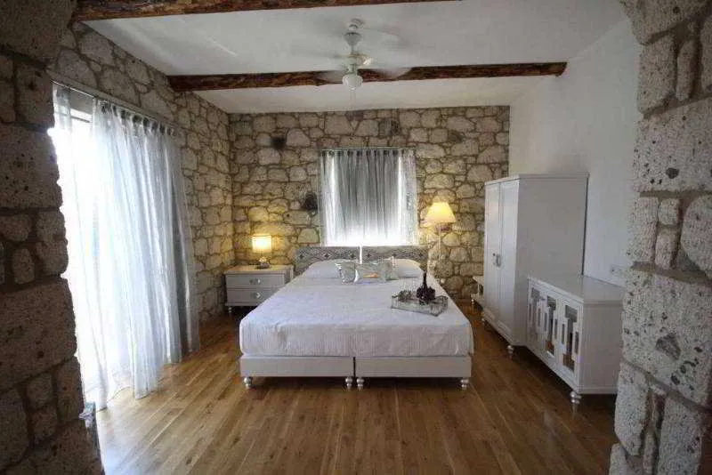 Room, Alacati Luce Hotel, Izmir