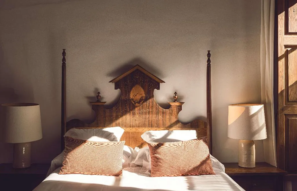 DOUBLE CLASSIC Room, La Residencia, A Belmond Hotel, Mallorca, Majorca