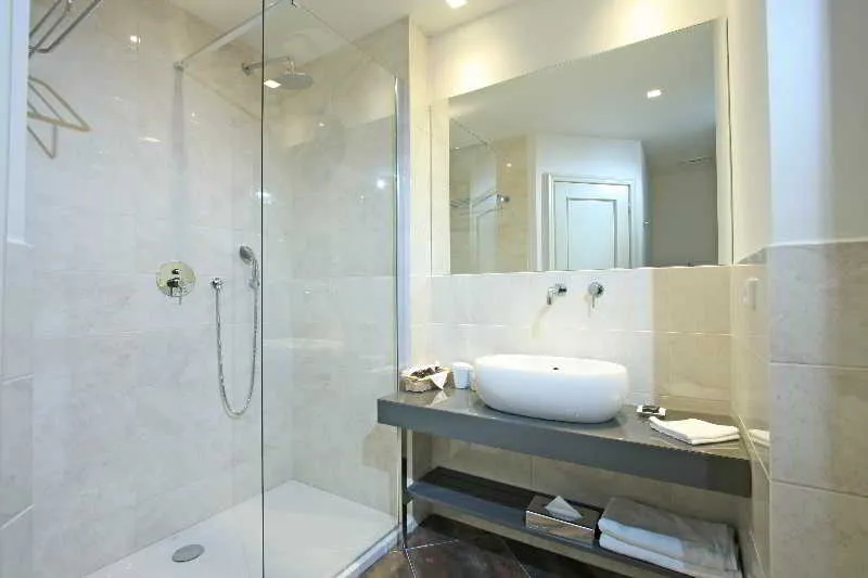 Room, Numa Prague Flow, Prague