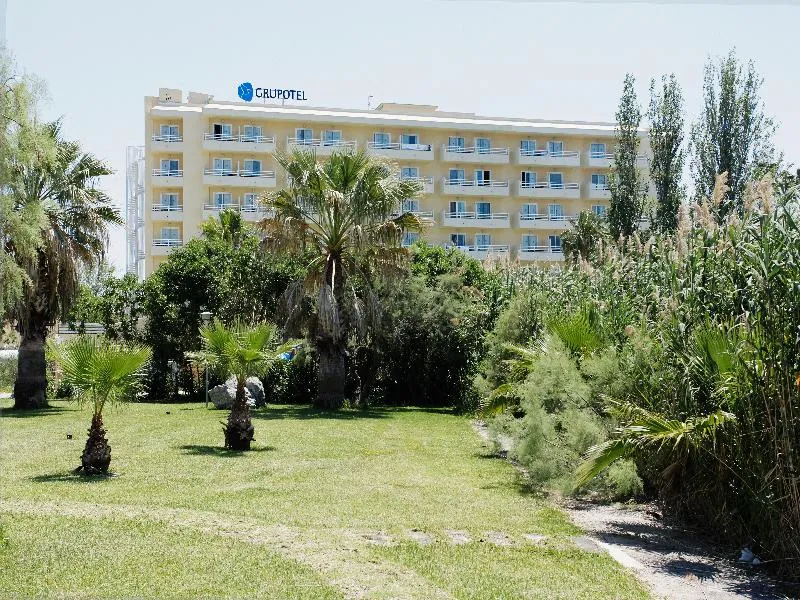 General view, Grupotel Amapola, Majorca