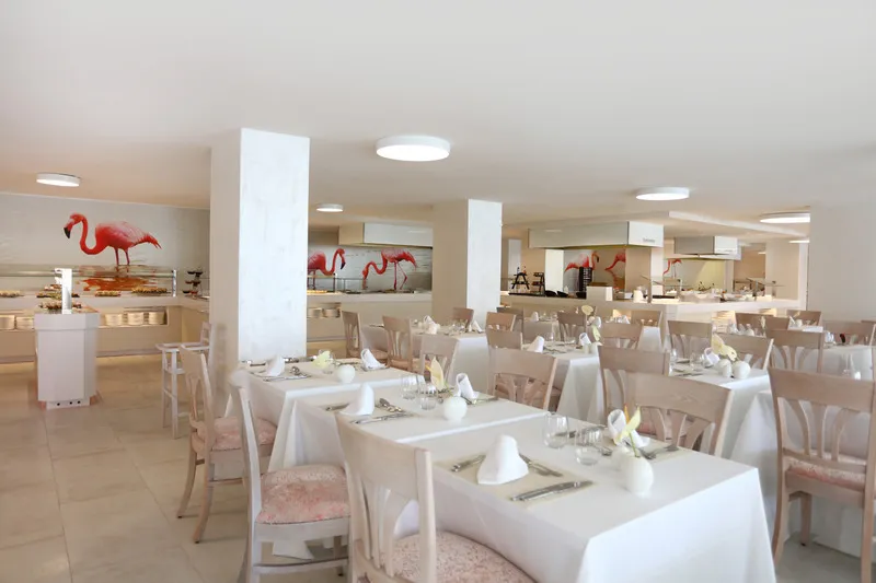 Restaurant, Iberostar Selection Playa de Palma, Majorca