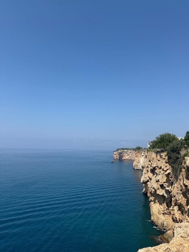 Z Suites, Antalya