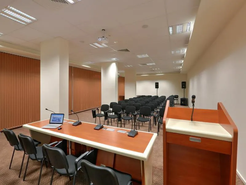 Conferences, Golden Line, Varna