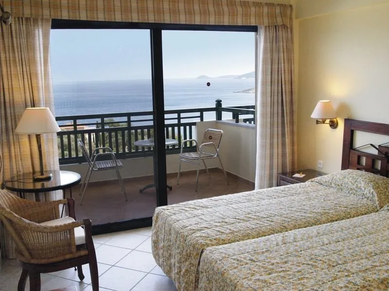Room, Kalidon Panorama, Samos