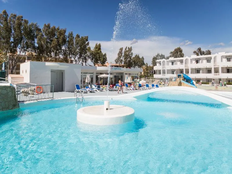Pool, Jutlandia, Majorca