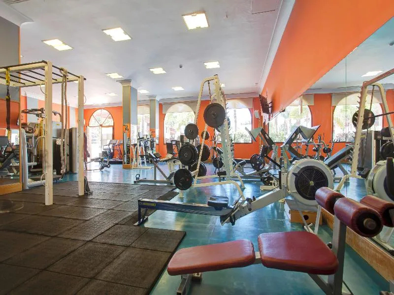 Sports and Entertainment, Princesa Yaiza Suite Hotel Resort, Lanzarote
