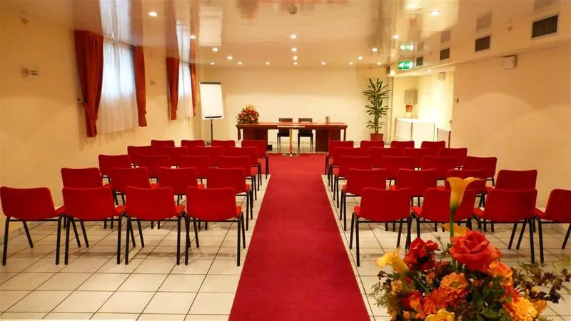 Conferences, iH Hotels Padova Admiral, Venice