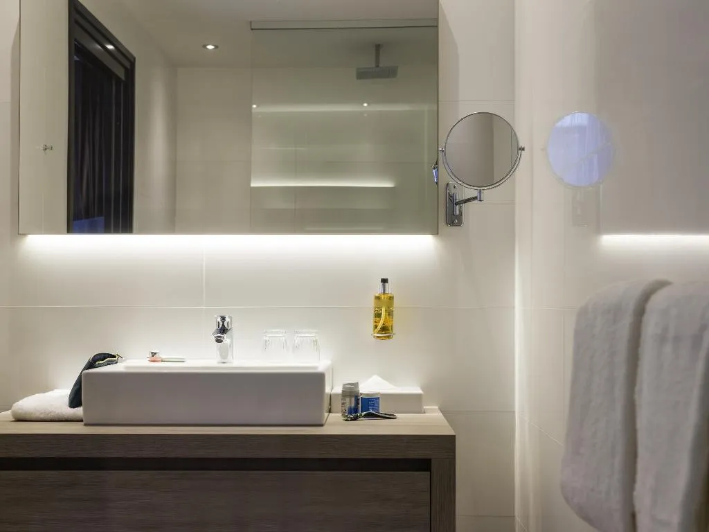 STUDIO STANDARD Room, Aparthotel Adagio Amsterdam City South, Amsterdam