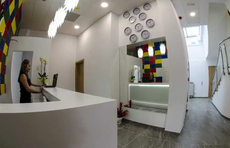 Lobby, Puerto Canteras, Gran Canaria