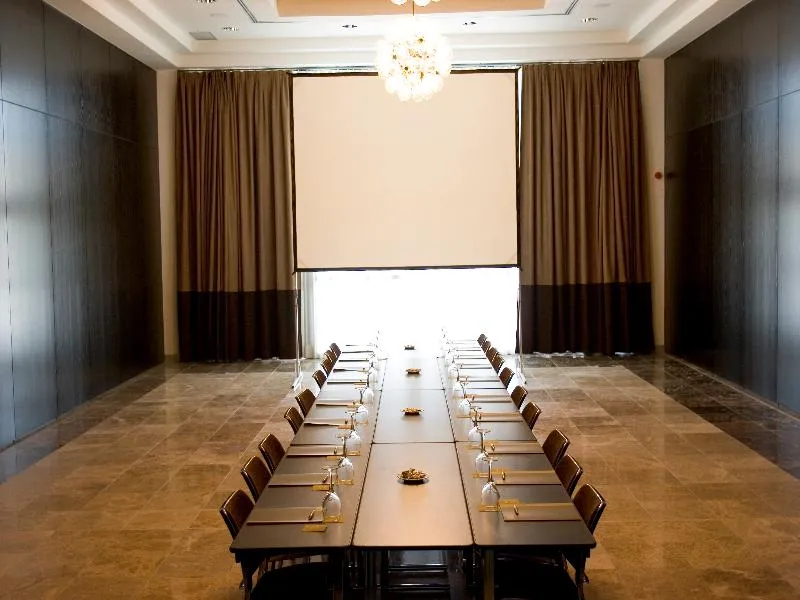 Conferences, Occidental Aranjuez, Madrid