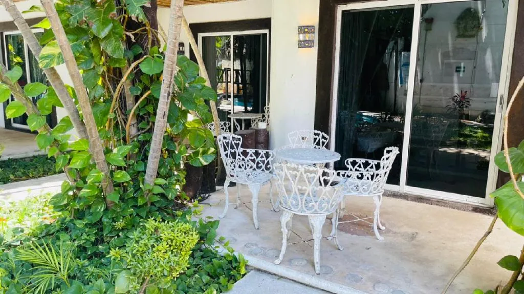 JUNIOR SUITE STANDARD Room, Maya del Carmen, Playa Del Carmen