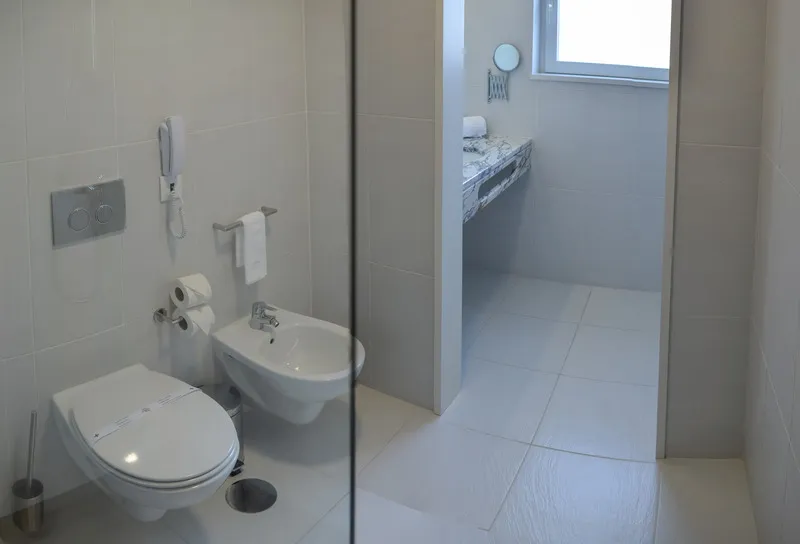 Double or Twin STANDARD Room, S. Bento Da Porta Aberta, Porto