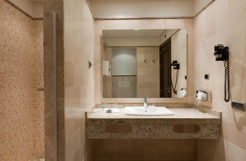 Double or Twin STANDARD Room, Senator Mar Menor Golf & Spa Resort, Costa Blanca