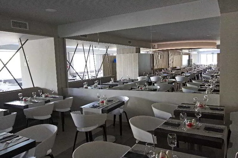 Restaurant, BG Tonga Tower Design Hotel & Suites, Majorca