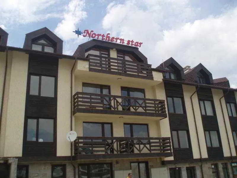 General view, Northern Star, Plovdiv