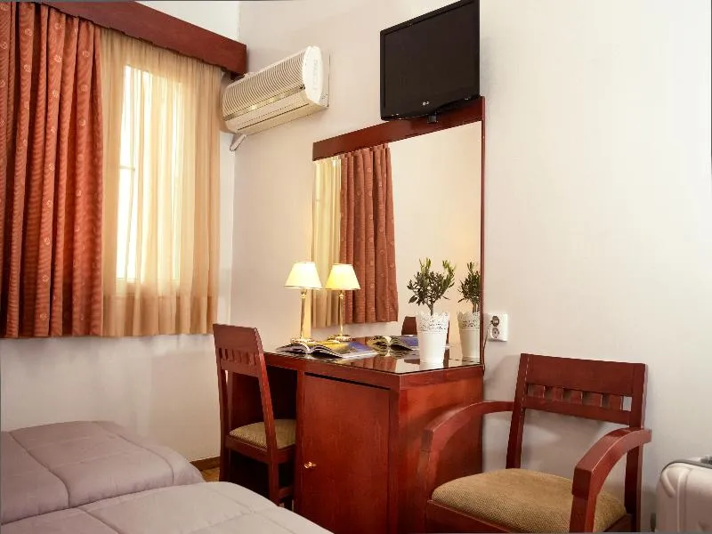 Double or Twin PROMO Room, Attalos Hotel, Athens