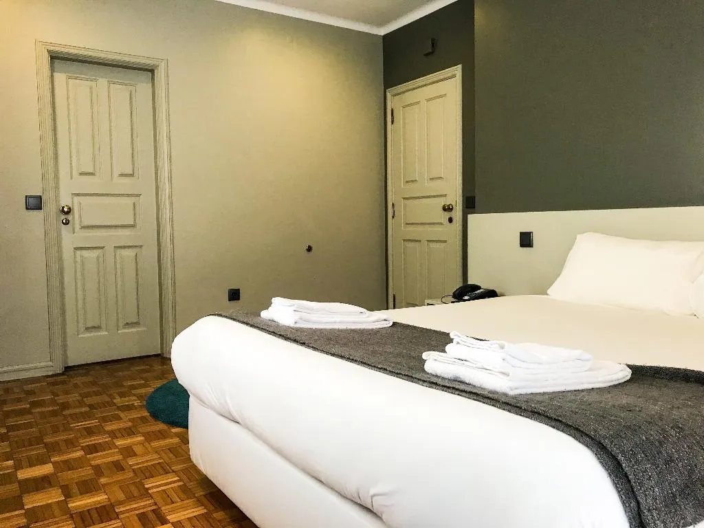 DOUBLE STANDARD Room, Hotel do Paço, Porto