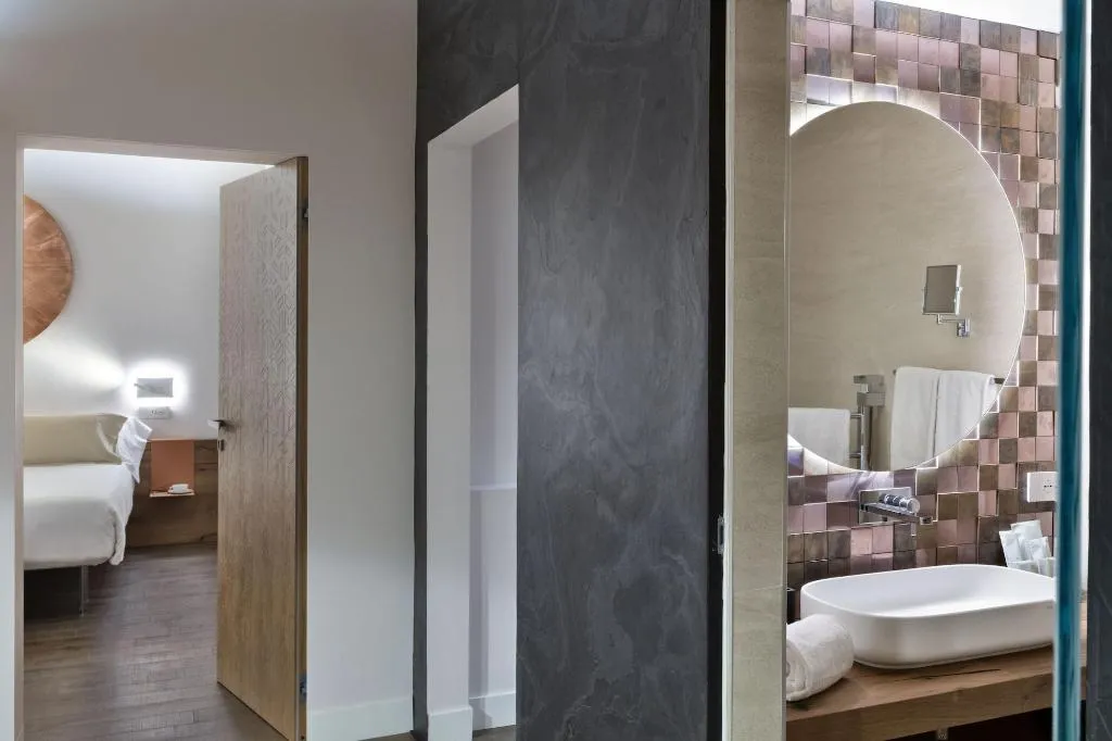 Room, Casa Clàt - Boutique Hotel, Cagliari