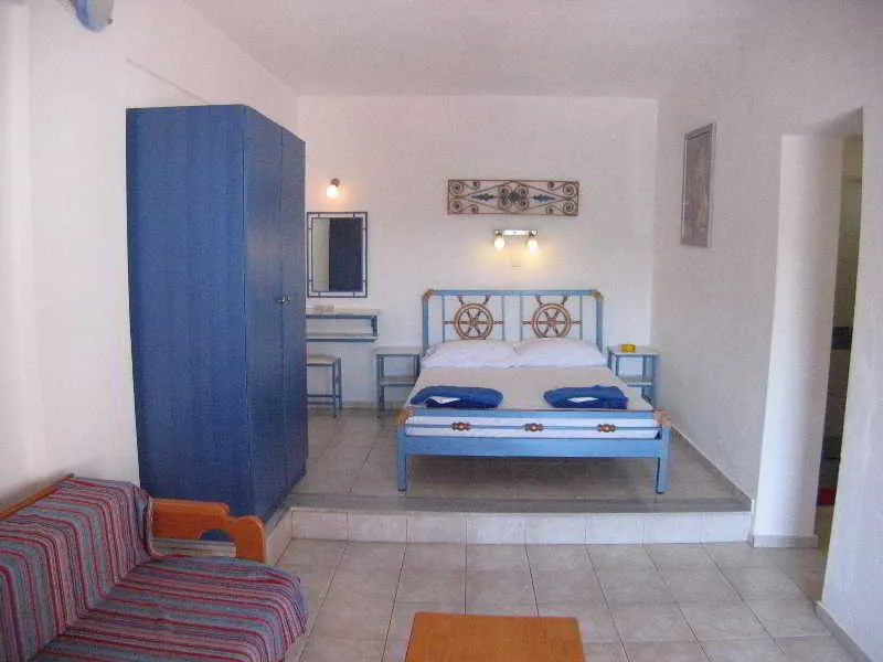Room, Fengeros, Skiathos