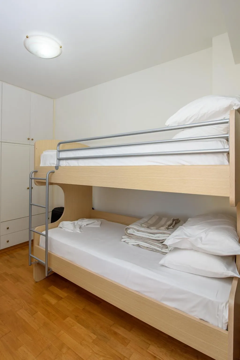 FAMILY ROOM TWO BEDROOMS ONE BATHROOM Room, Sofia Resort Luxury Suites, Crete
