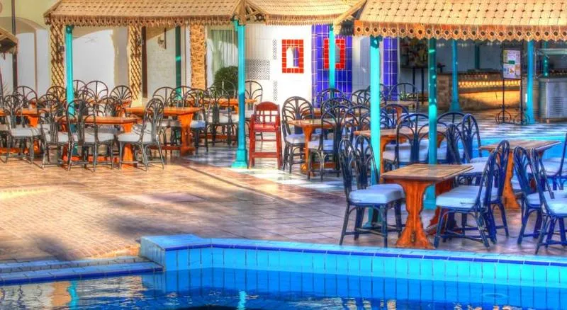 Pool, Bel Air Azur Resort Hurghada, Red Sea Riviera