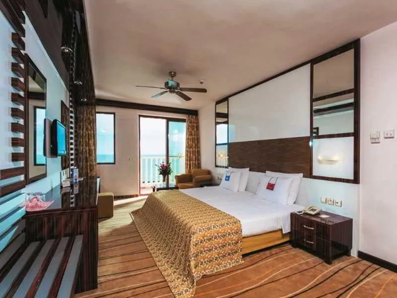 Room, Defne Dream, Antalya