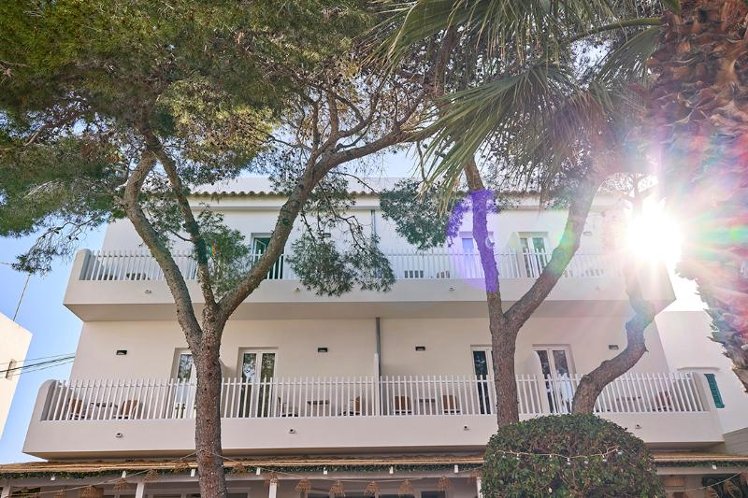 Inner Hostal Es Moli, Majorca