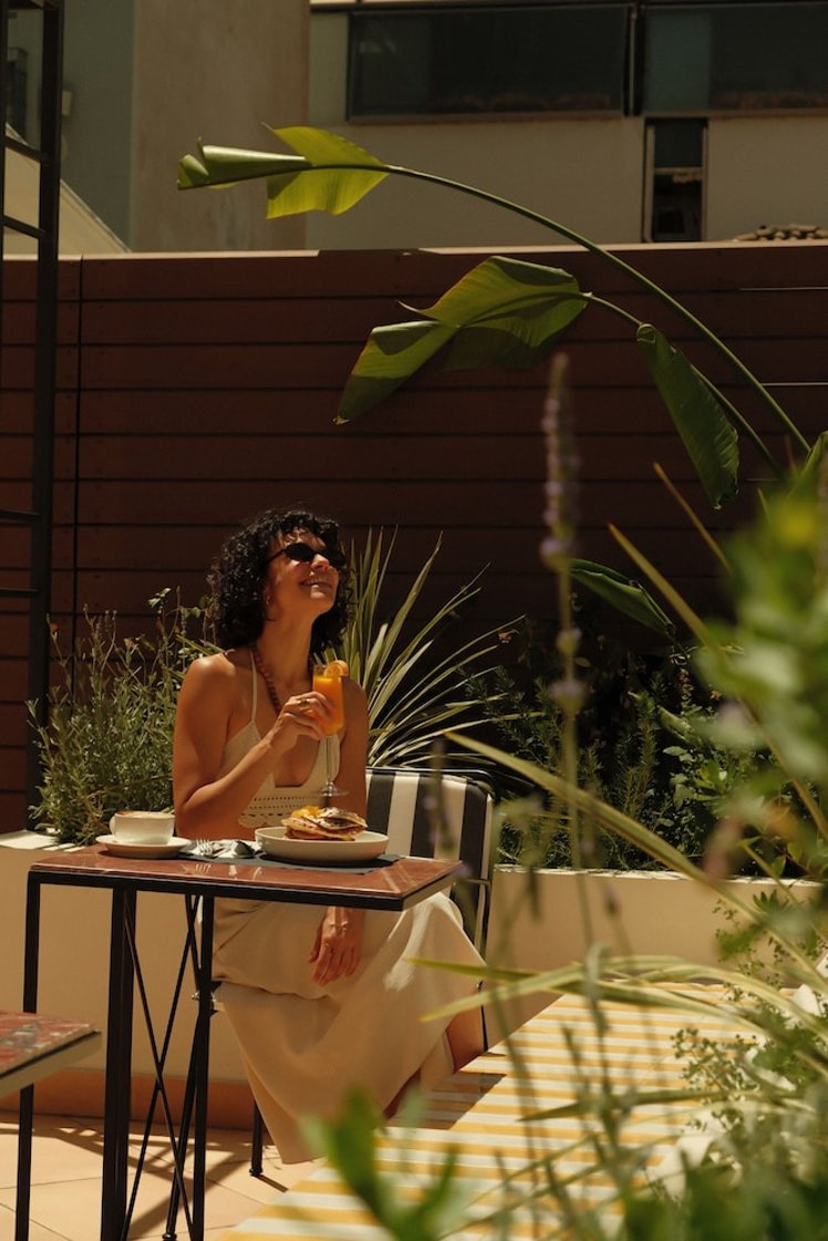 Astikon House, Athens