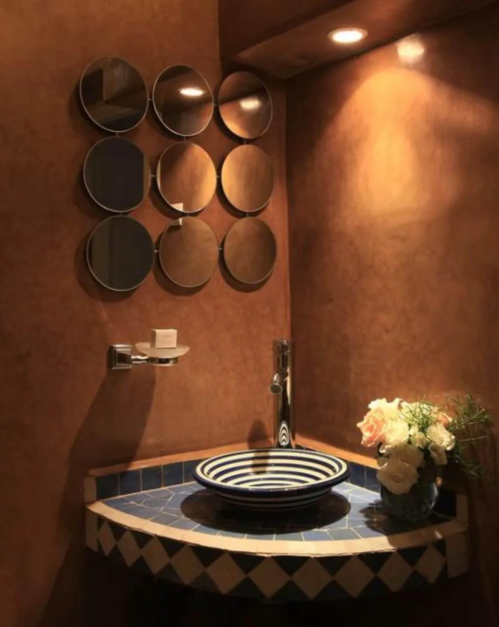 Room, Riad Noos Noos, Marrakech