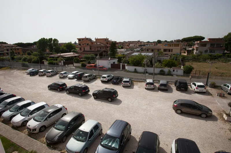 Conferences, Isola Sacra Rome Airport Hotel, Rome