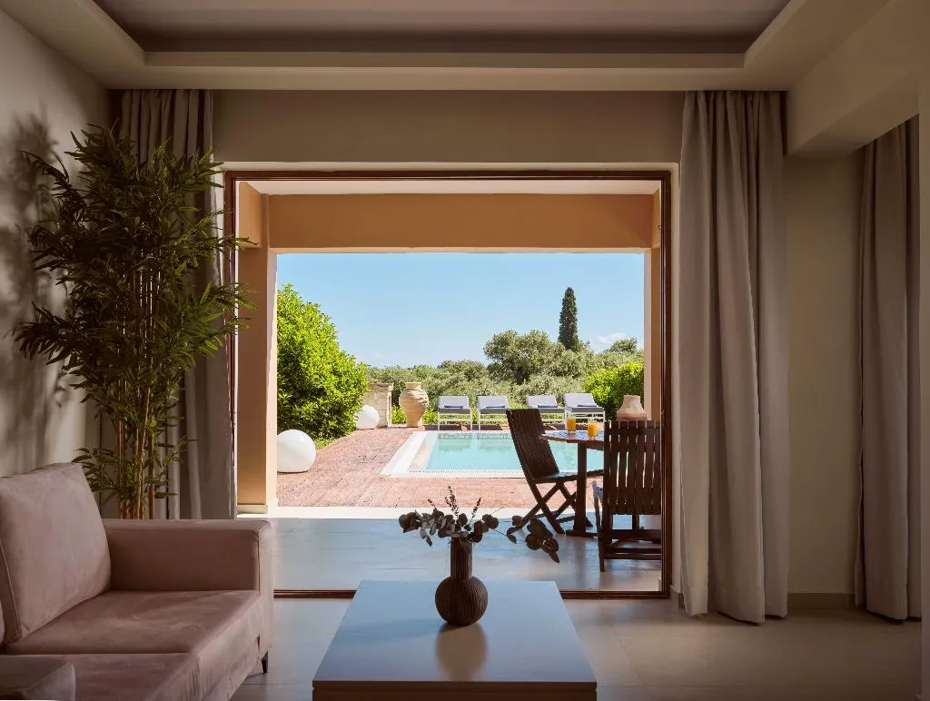 Room, St. John Villas, Zante