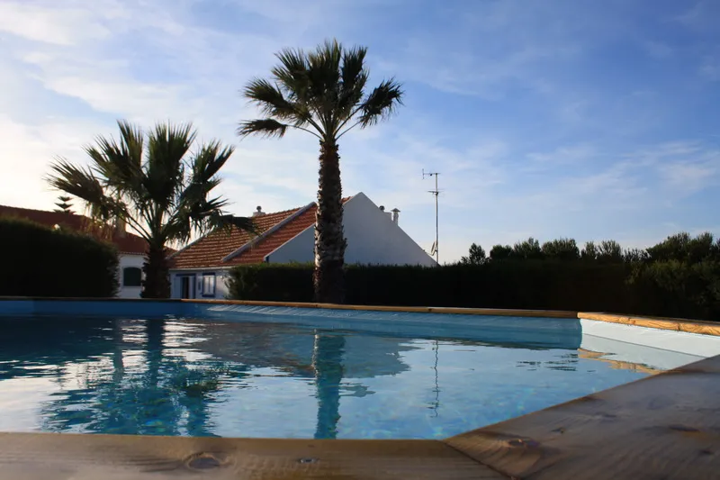 Pool, Golden Halcyon Ericeira Villas, Lisbon