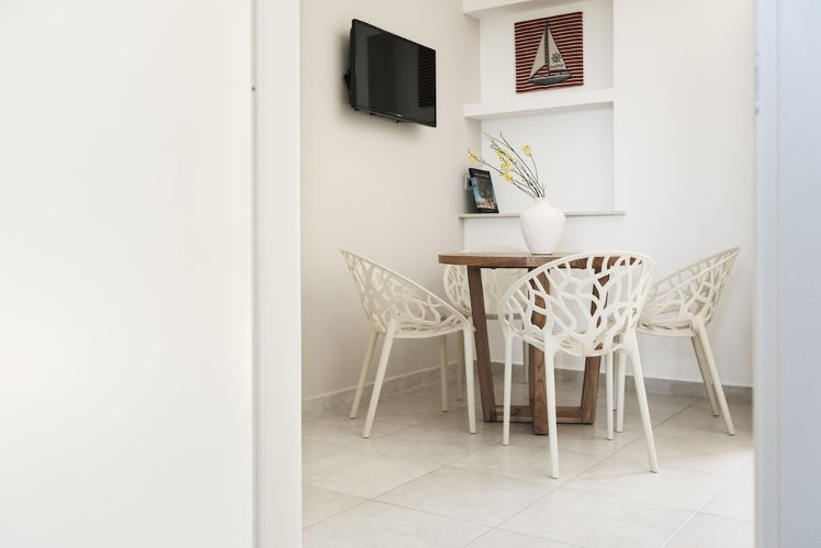 Luna Minoica Suites & Apartments, Catania