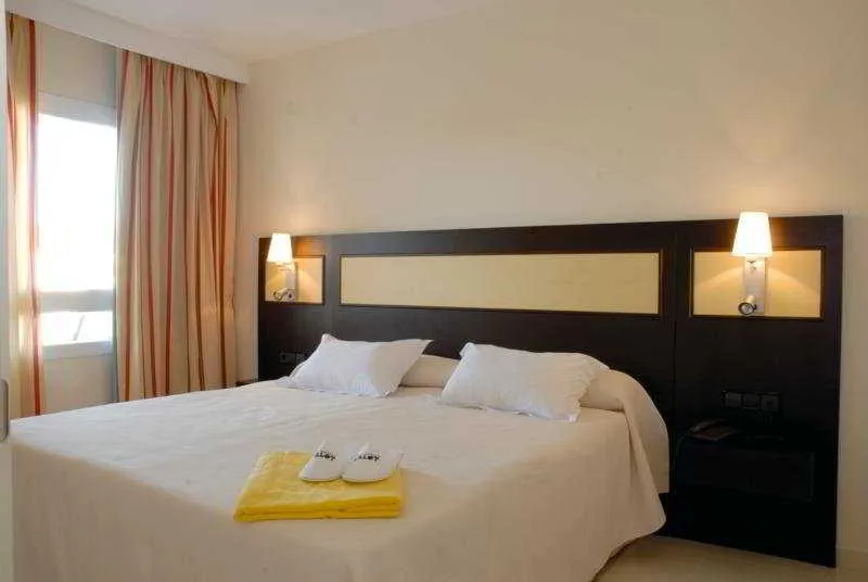 SUITE CAPACITY 1 Room, Illot Suites, Majorca
