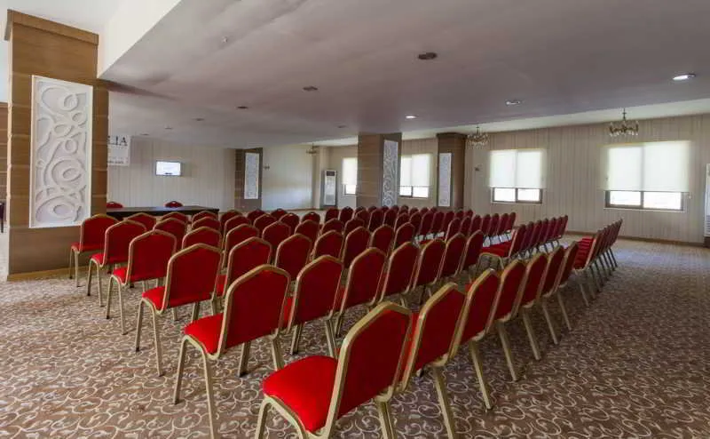 Conferences, Eftalia Splash Resort, Antalya